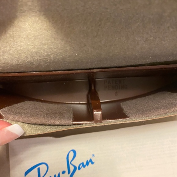 RayBan Sunglasses - Picture 5 of 7